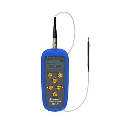 Temperatuurkalibrator voor laboratorium met hoge precisie, industriële referentie