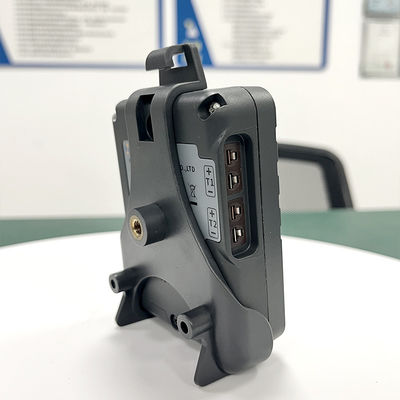 223TC-T Dual Channel Thermocouple Thermometer voor milieutemperatuurcontrole van vloeistoffen