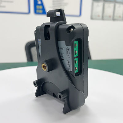 223TC-T T-type laagtemperatuurthermometer met twee kanalen voor testen op -270-400 graden