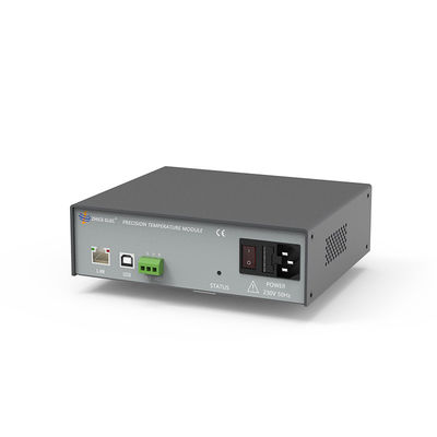 Modbus Multi Channel NTC thermistor temperatuuropname module met hoge nauwkeurigheid