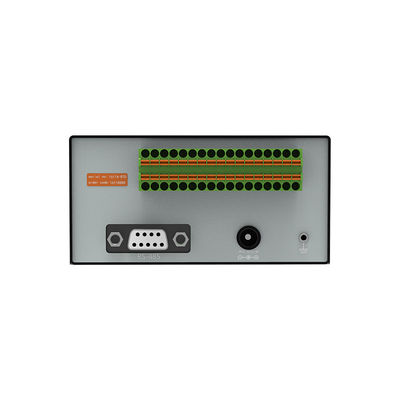 Handheld draagbare 16-kanaal dataverzamelingseenheid voor temperatuurscanning ter plaatse