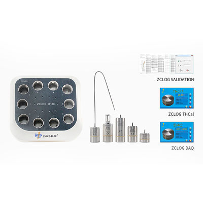 Vriesdroger GPRS Upload GSM SMS Alarm Water Draadloos Temperatuur Druk Data Logger