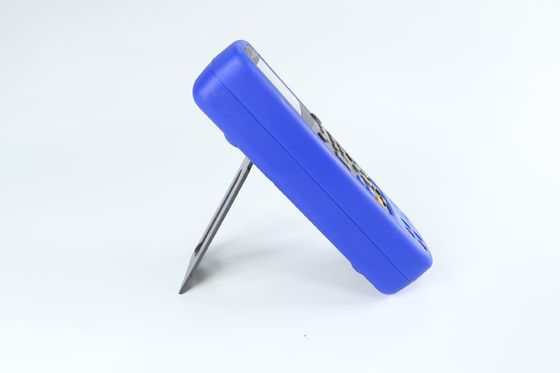 208*95*45 mm proceskalibratiekalibrator met hoge nauwkeurigheidsklasse en 4-20ma Volt Hz-uitgang