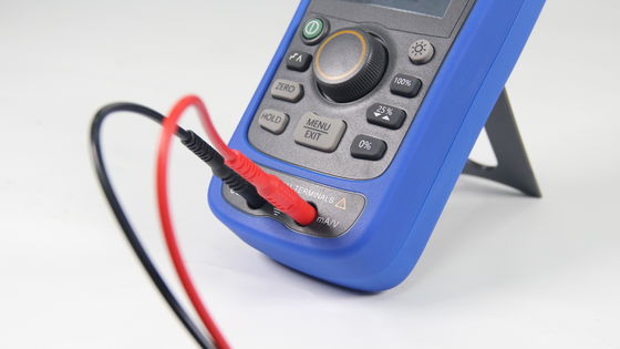 LCD-signaalgenerator 725 726 754 Vervangingsweerstand Handheld Multifunctional Loop Calibrator