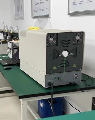 30 kg hoogtemperatuurkalibrator voor laboratoriumtest met thermocouple-kalibratieovens