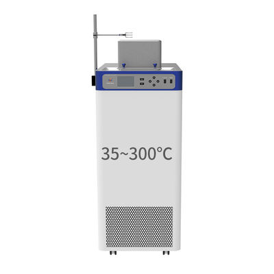 300°C laboratoriumverwarmingssensor kalibratieinstrument met stabiel temperatuurveld