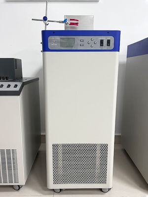 300°C laboratoriumverwarmingssensor kalibratieinstrument met stabiel temperatuurveld