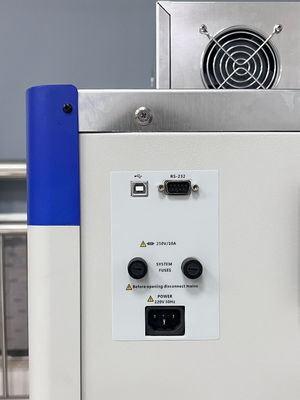 300°C laboratoriumverwarmingssensor kalibratieinstrument met stabiel temperatuurveld