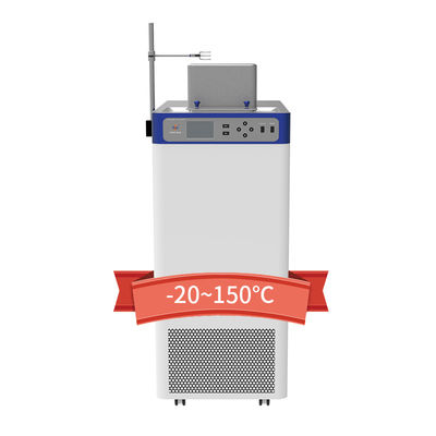 Laboratorium ZCTB-20DL/R Labrotary Constant Intelligent koelverwarmingscirculator