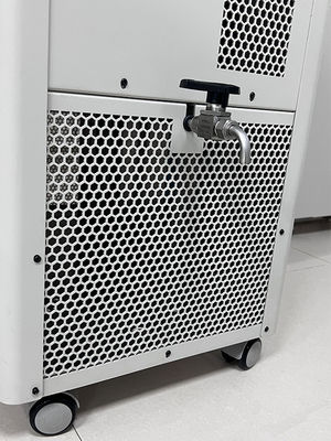 Laboratorium ZCTB-20DL/R Labrotary Constant Intelligent koelverwarmingscirculator