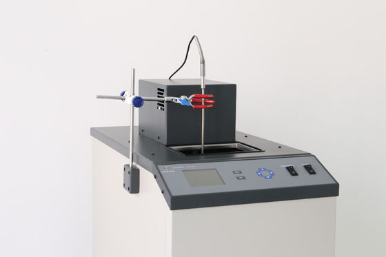 Laboratorium ZCTB-20DL/R Labrotary Constant Intelligent koelverwarmingscirculator