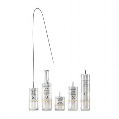 ODM Aerospace and Laboratory draadloze temperatuur- en drukgegevenslogger met recorder