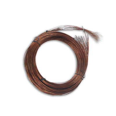 Zevenkernige Kapton-thermocouple Type K Temperatuursensor Probe met aansluiting aanpasbaar