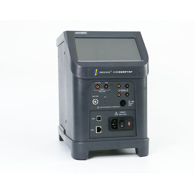 Precieze 33-350 C multifunctionele temperatuurmeter Badkalibratie Droogputblokkalibrator met controle van de buikzone