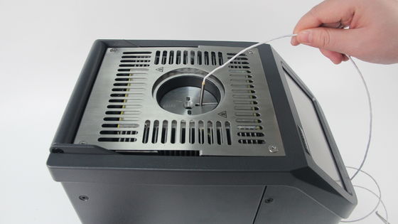 Precieze 33-350 C multifunctionele temperatuurmeter Badkalibratie Droogputblokkalibrator met controle van de buikzone