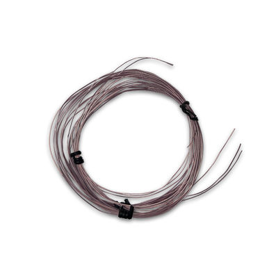 Ultrafijne thermocouple T-type T-type sensorsonde voor temperatuurmeting van 260 °C