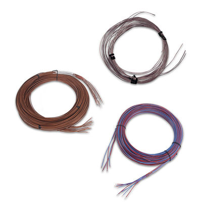 Ultrafijne thermocouple T-type T-type sensorsonde voor temperatuurmeting van 260 °C