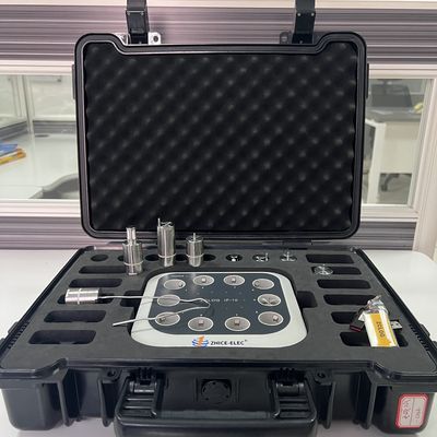 Customized ODM Support PC Data Analysis Software voor draadloze temperatuur data logger