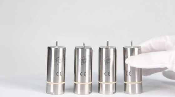 Zhice Autoclave Data Logger Hoge temperatuur en USB draadloos met data analyse software