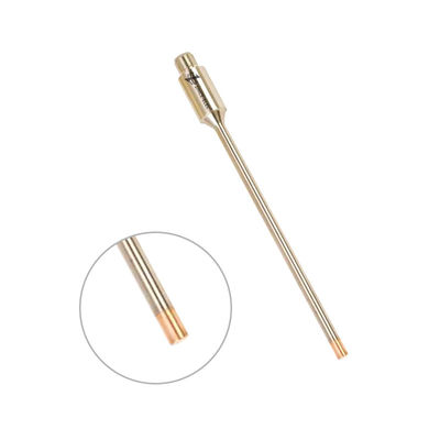 0.008 Celsius nauwkeurigheid PRT Probe -200-670C High Precision Temperature Industrial Sensor