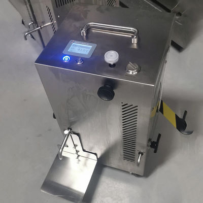 Op maat gemaakte OEM-ondersteuning Industriële zuivere stoomgenerator voor farmaceutische toepassingen