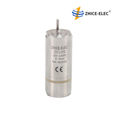 Draadloze temperatuurgegevenslogger gebruikt in oven met hoge temperatuur -80- 300 350 450 graden