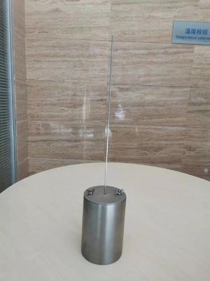 Theorie Hard Probe-80- 350 Grade 10 Channel Wireless Temperature Data Logger met hoge temperatuur beschermende hoes