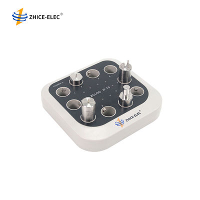 USB-interface Zhice Bottle Temperature Data Logger Ideaal voor het conserveren 0,01C resolutie