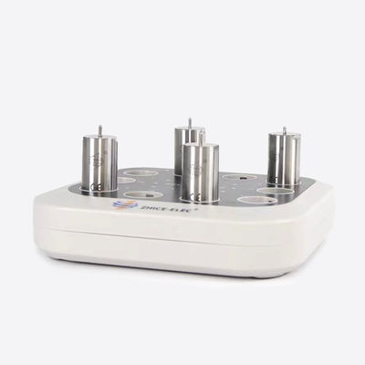 Draadloze temperatuurvochtigheidsdata-logger voor precieze incubator thermostaat Calorstat