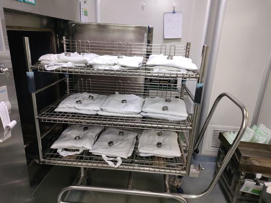 ZCLOG DAQ Farmaceutische voedingsmiddelenindustrie Distribueerde warmtetests Draadloze temperatuurvochtigheidsdatalogger