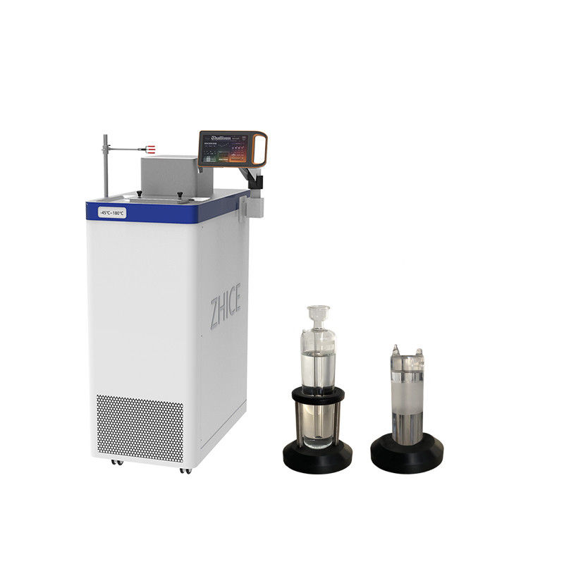 300°C laboratoriumverwarmingssensor kalibratieinstrument met stabiel temperatuurveld