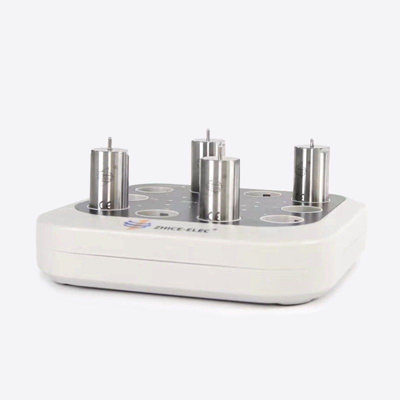 Geavanceerde Hard Probe Autoclave Multipoint Adapter GMP Wireless Temperature Data Logger voor Finished Medicine