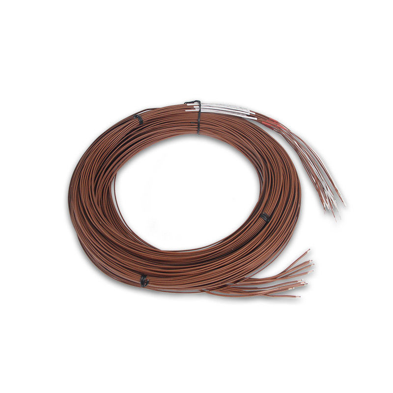 T-type Temperatuursensor Probe 260 Celsius PFA Waterdichte dubbele isolatie voor OEM